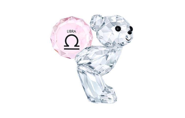 Swarovski Кулон Swarovski Kris Bear