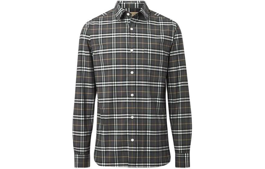 Burberry Рубашка FW22