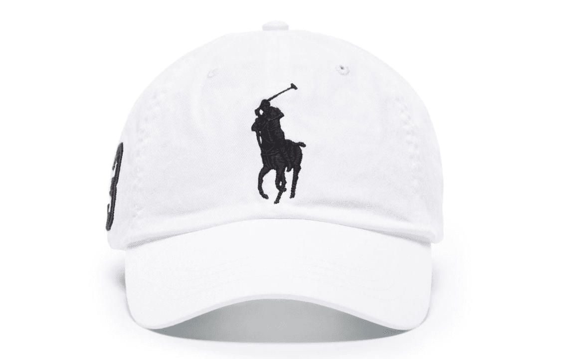 Polo Ralph Lauren Кепка 