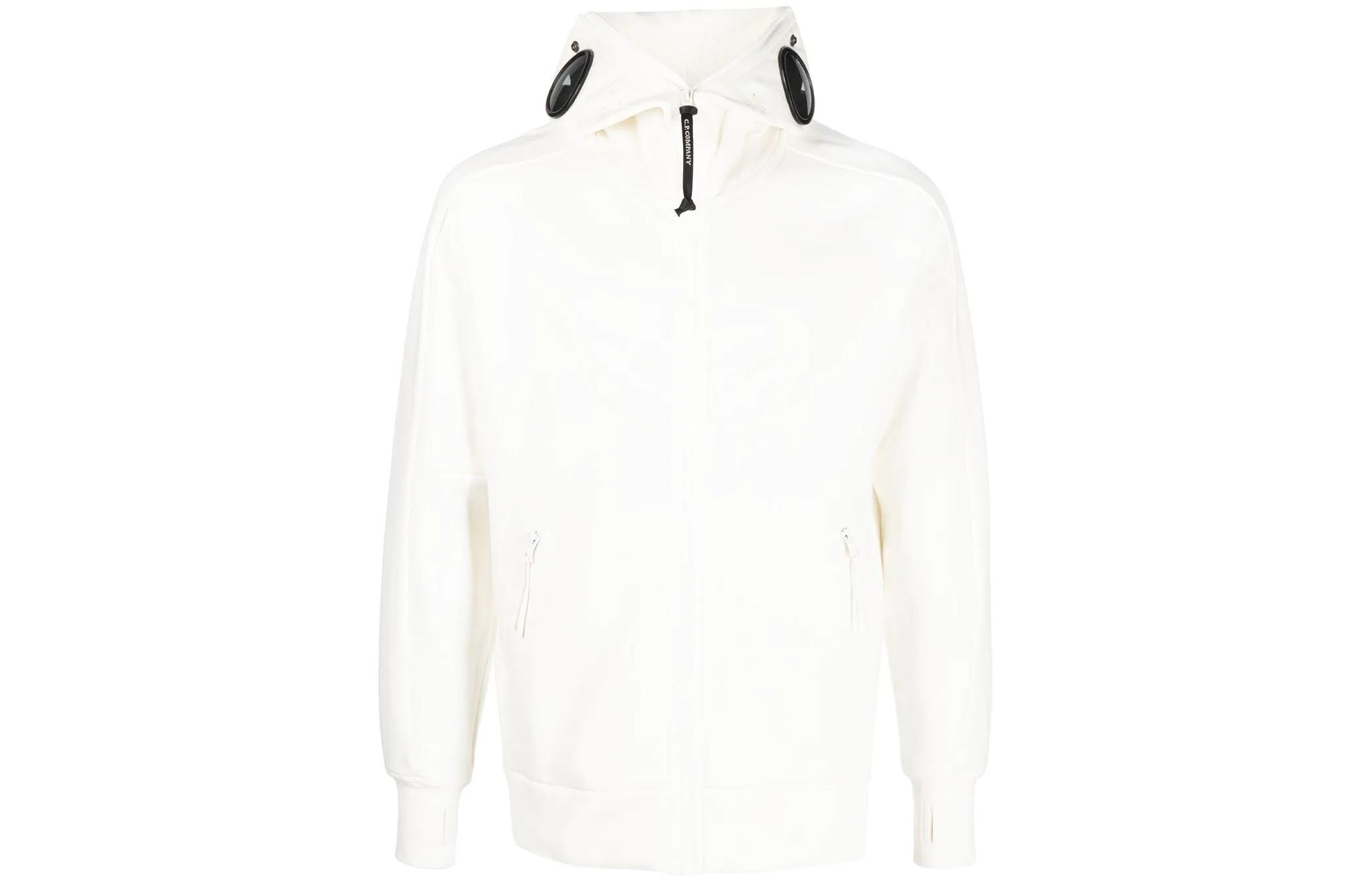 C.P. Company Толстовка на молнии Male Hoodie