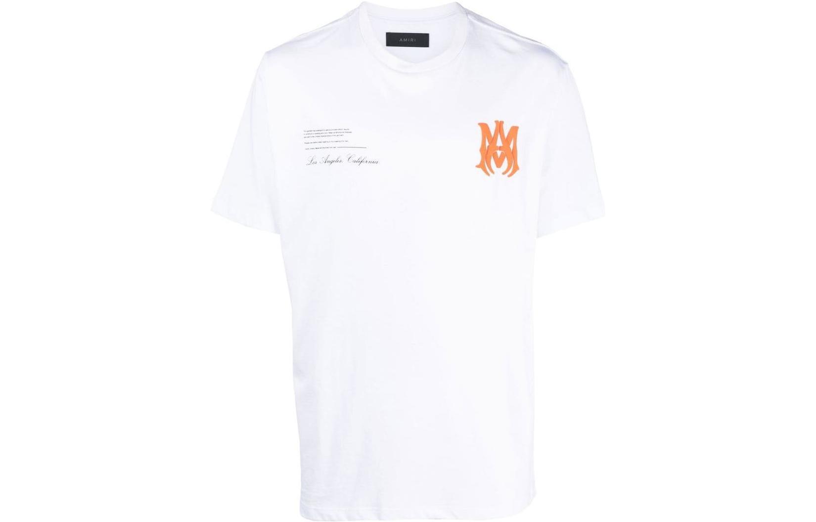 AMIRI Футболка Men T-shirt