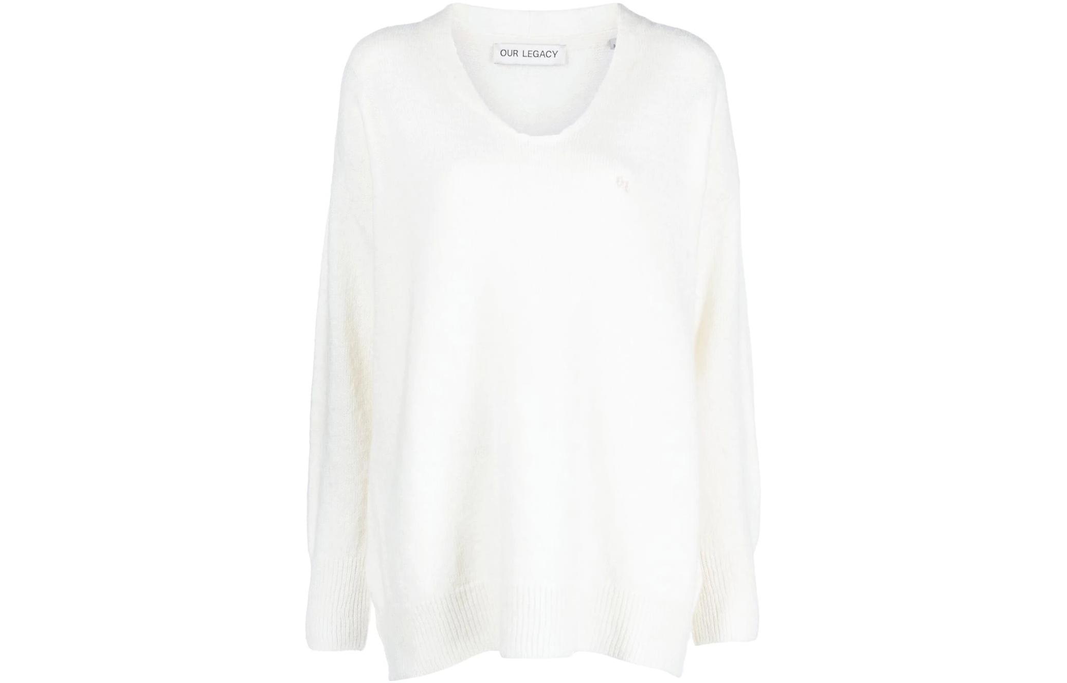 Our Legacy Свитер Women Sweater