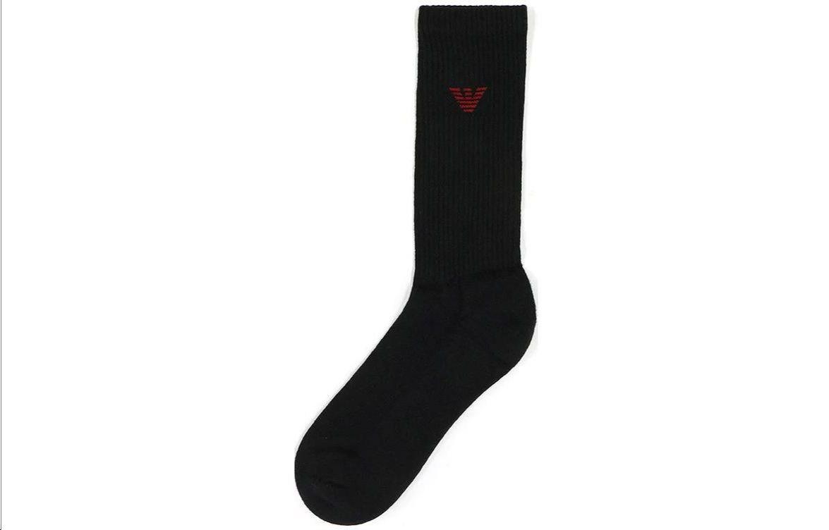 Armani Нижнее бельё и домашняя одежда EMPORIO Women Knee-high Socks
