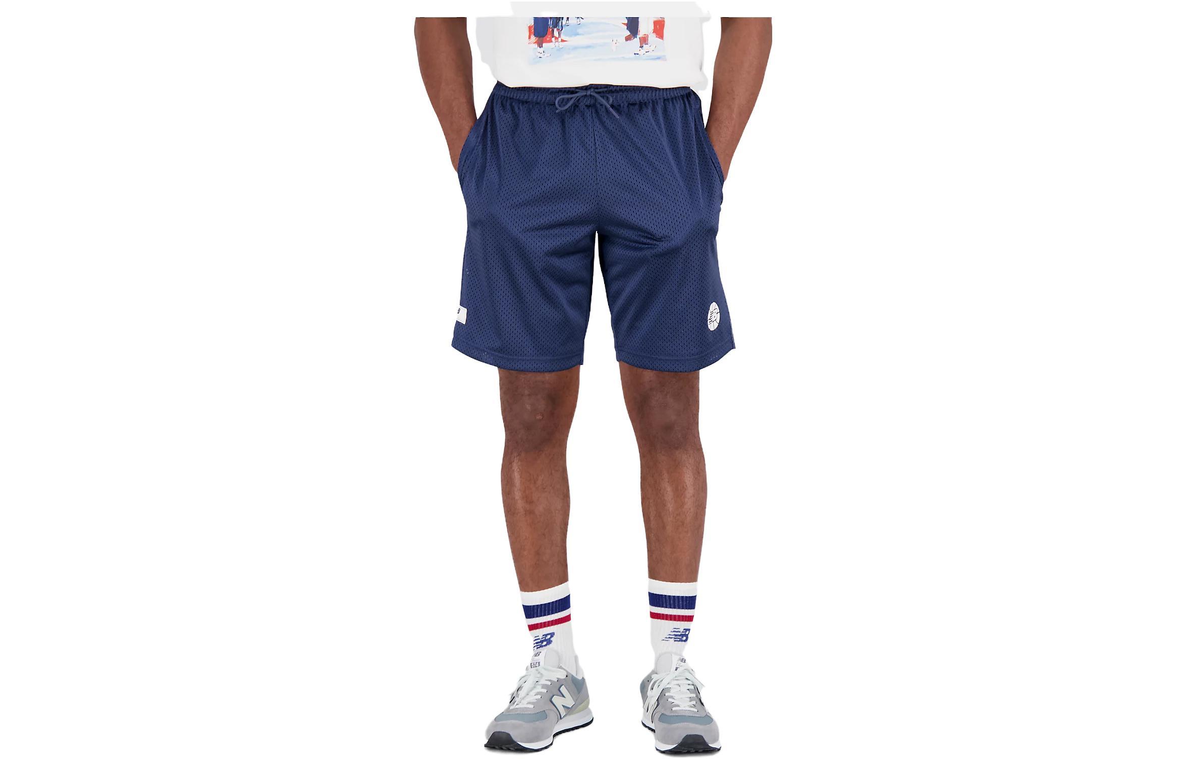 New Balance Шорты Men Casual Shorts