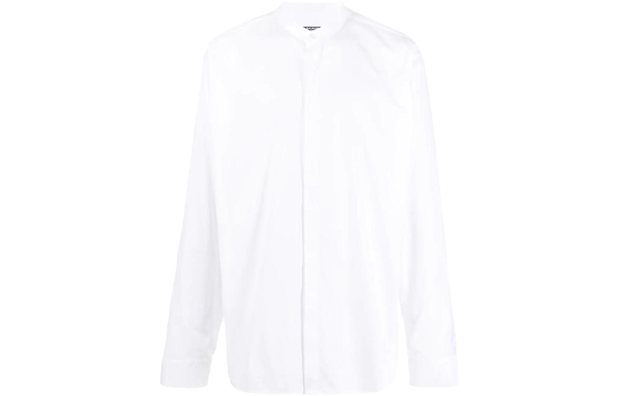 Balmain Рубашка Men Shirt