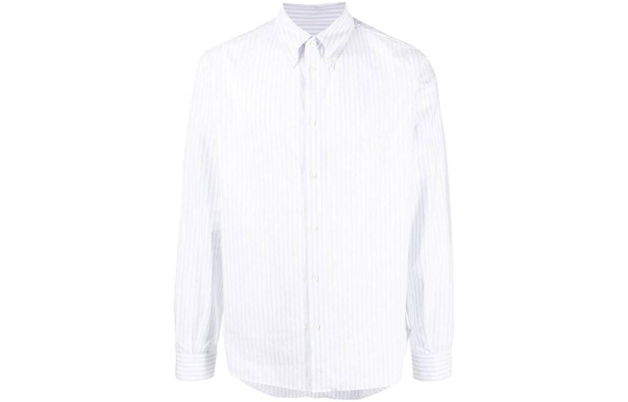 Maison Margiela Рубашка MM6 SS23