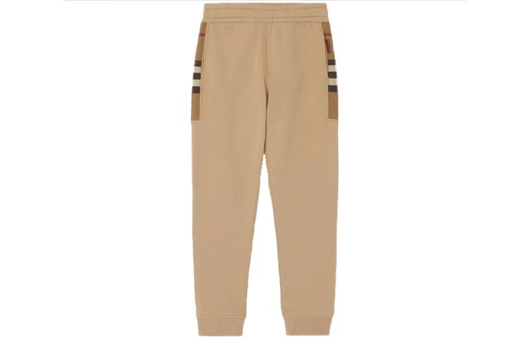 Burberry Треники Male Knitted sweatpants