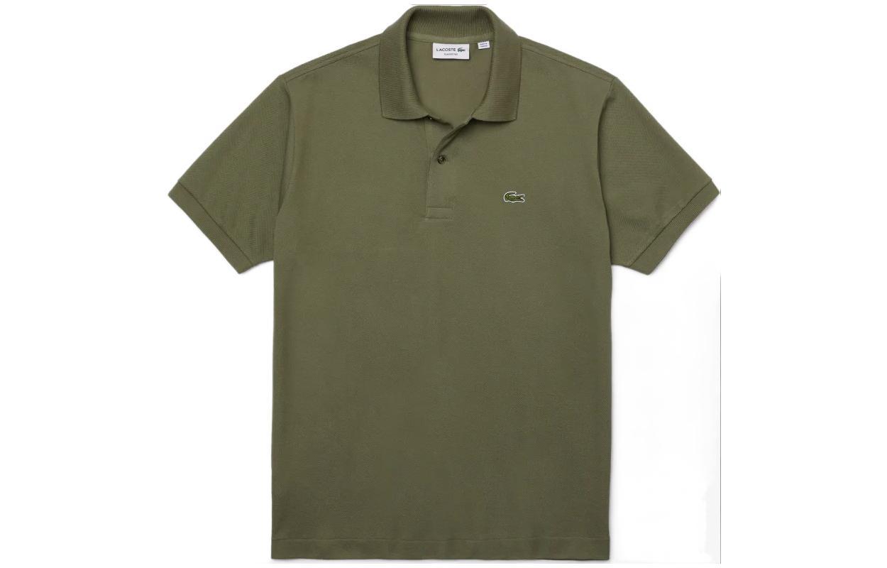 Lacoste Поло SS22 Polo