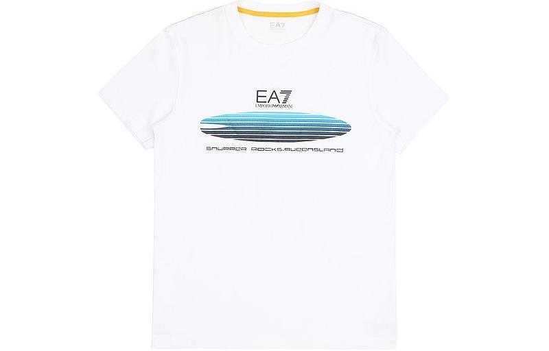 Armani Футболка EMPORIO Men T-shirt