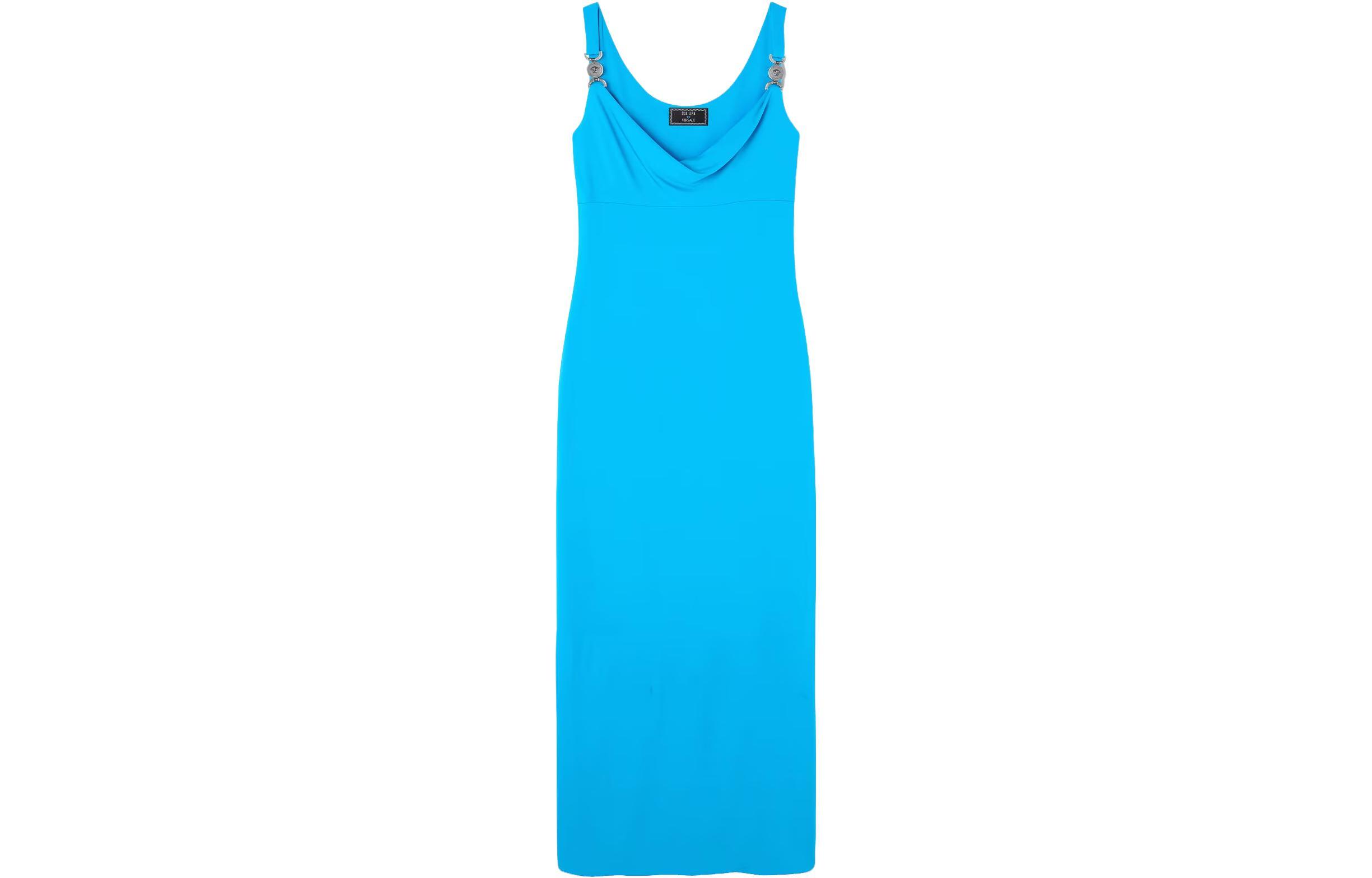 Versace Платье Women Slip Dress