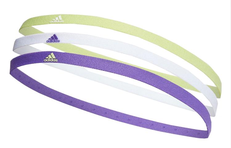 adidas Спортивная экипировка General Hair bands Scrunchy Unisex