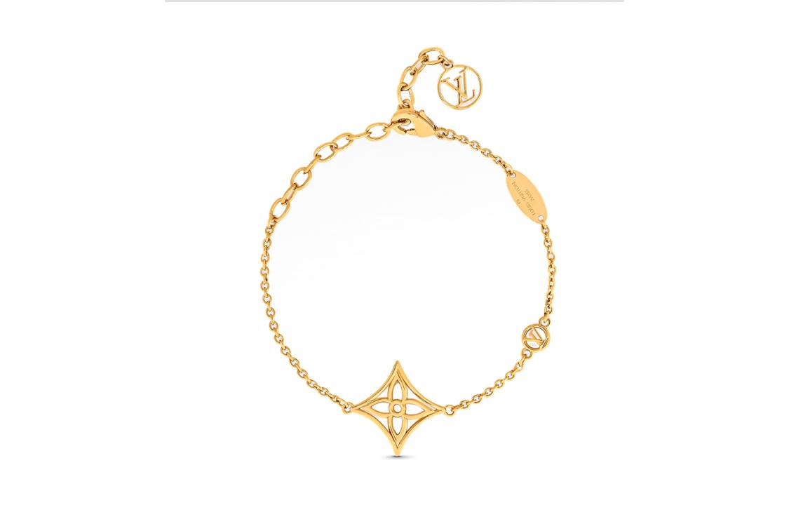 Louis Vuitton Браслет Twiggy Monogram