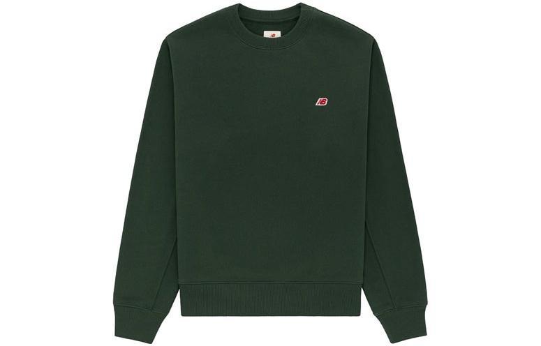 New Balance Худи и толстовки Teddy Made Logo