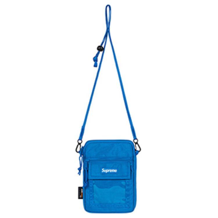 Supreme Сумка через плечо SS19 Utility Pouch
