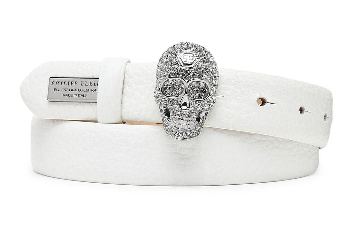 Philipp Plein Ремень 3Cm