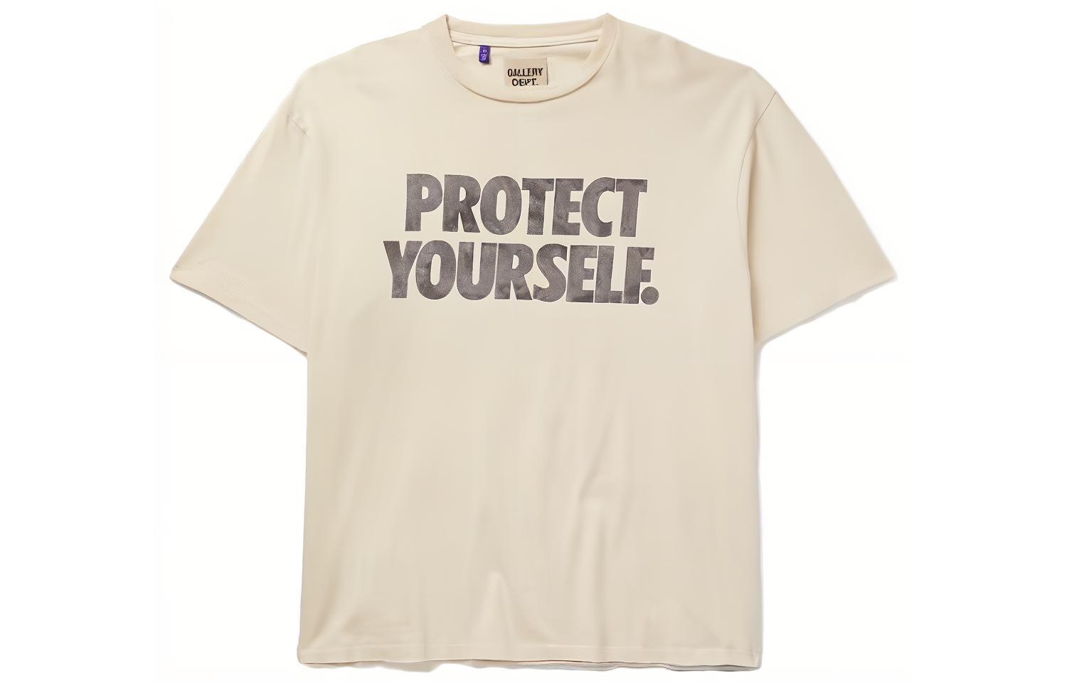 Gallery Dept. Футболка X Mr Porter FW23 T