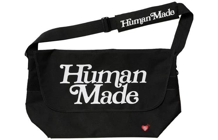 Human Made Сумка с ручками Unisex Handbag
