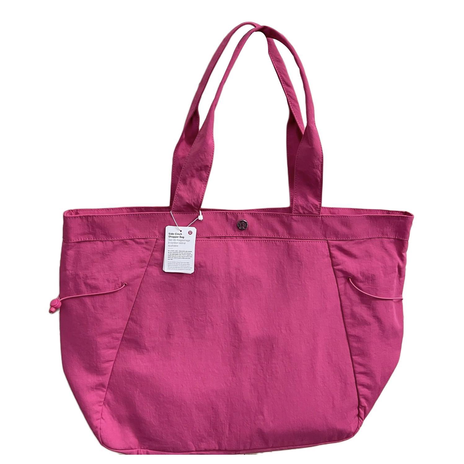 lululemon Сумка с ручками 18L