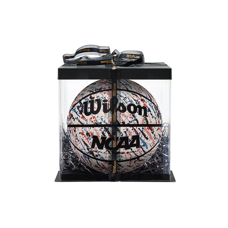 Wilson Баскетбольный мяч NCAA 7 PU