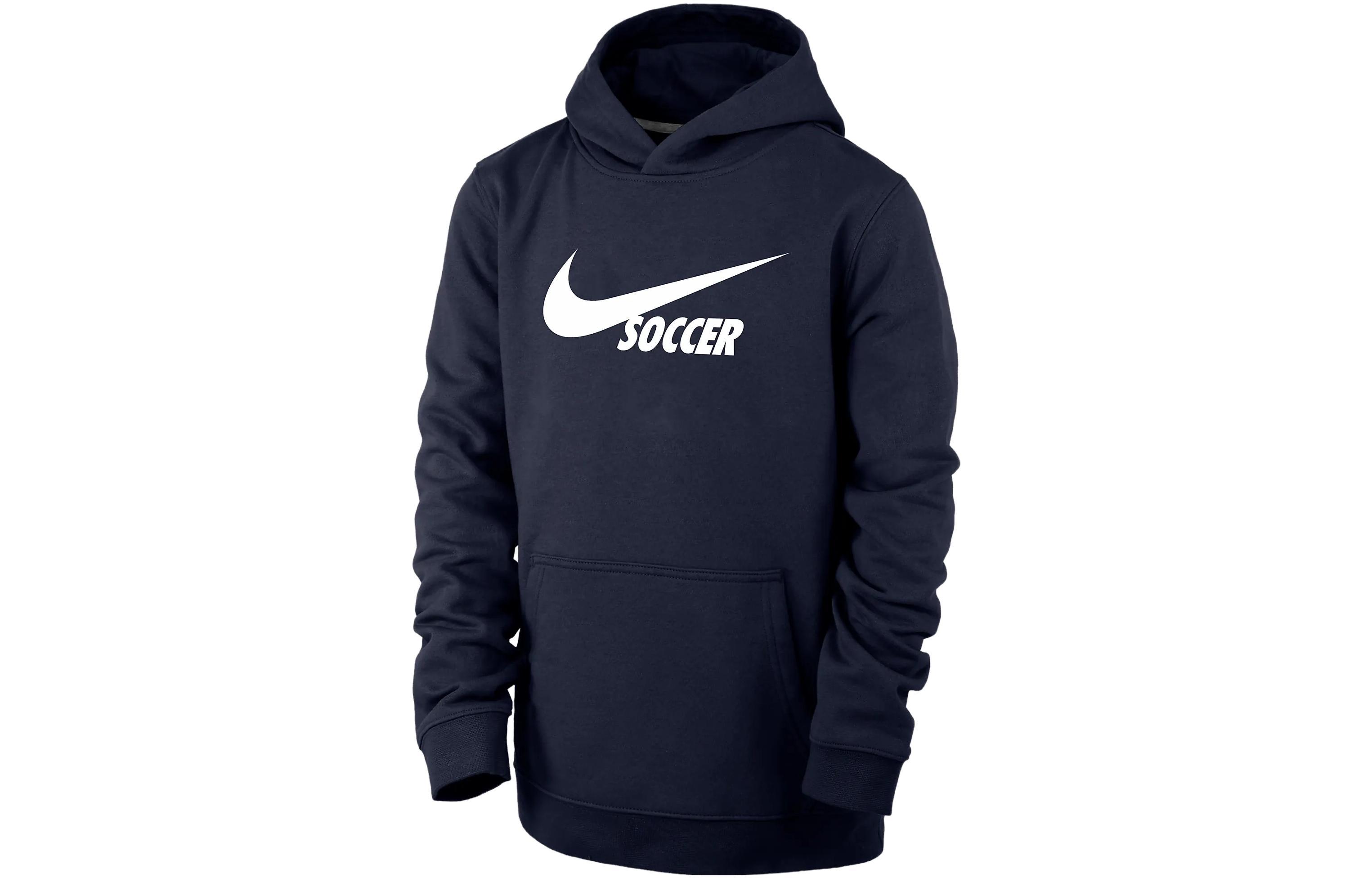 Nike Худи и толстовки Logo