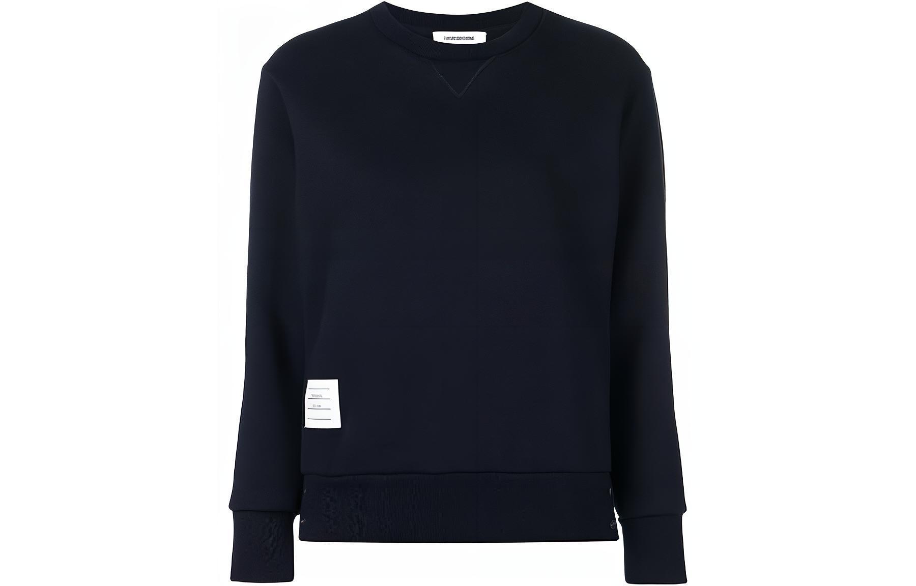 Thom Browne Худи и толстовки Women Sweatshirt