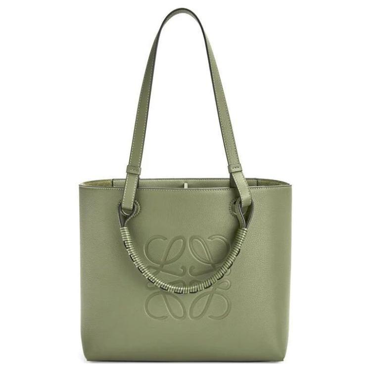 Loewe Сумка на плечо Anagram Tote Anagram