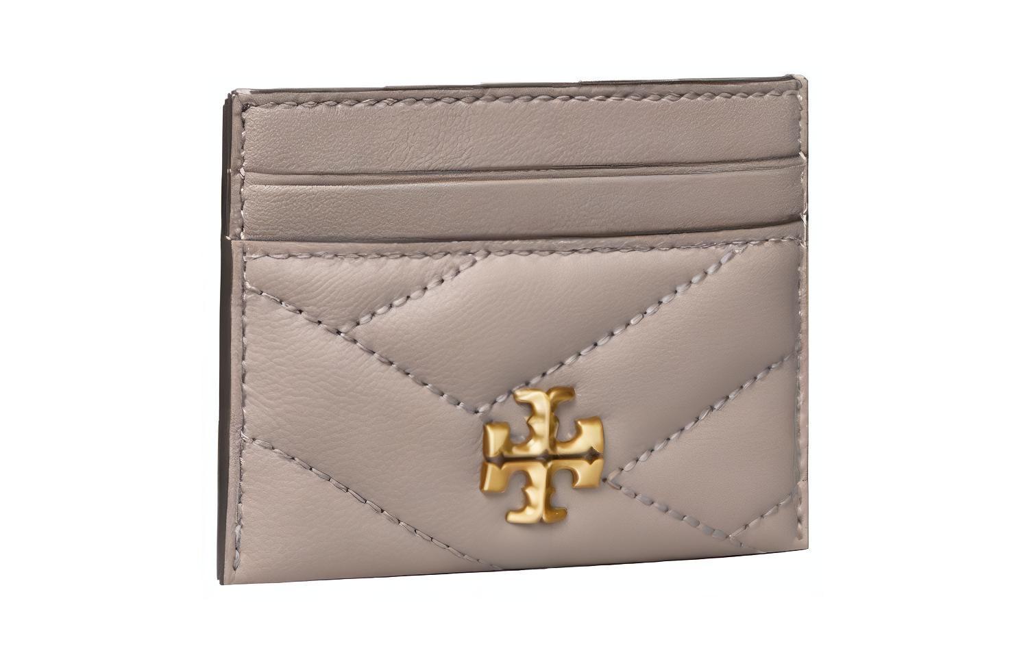 Tory Burch Кардхолдер Kira T Logo