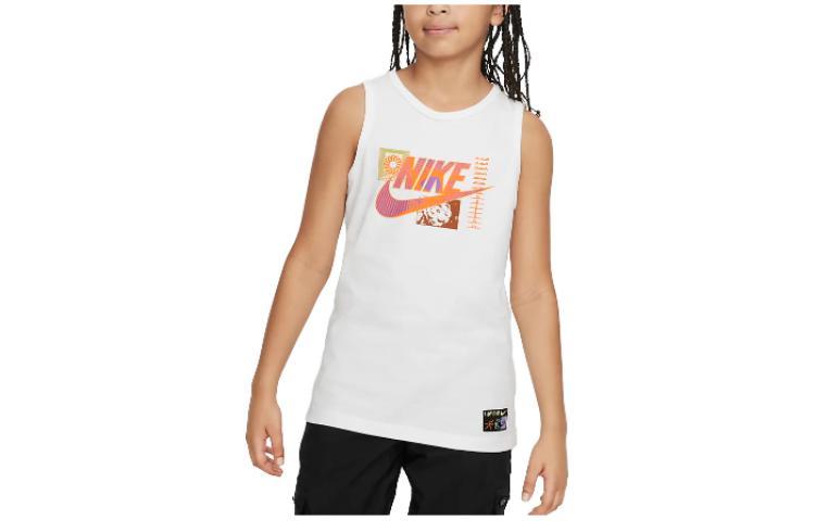 Nike Майка Sportswear