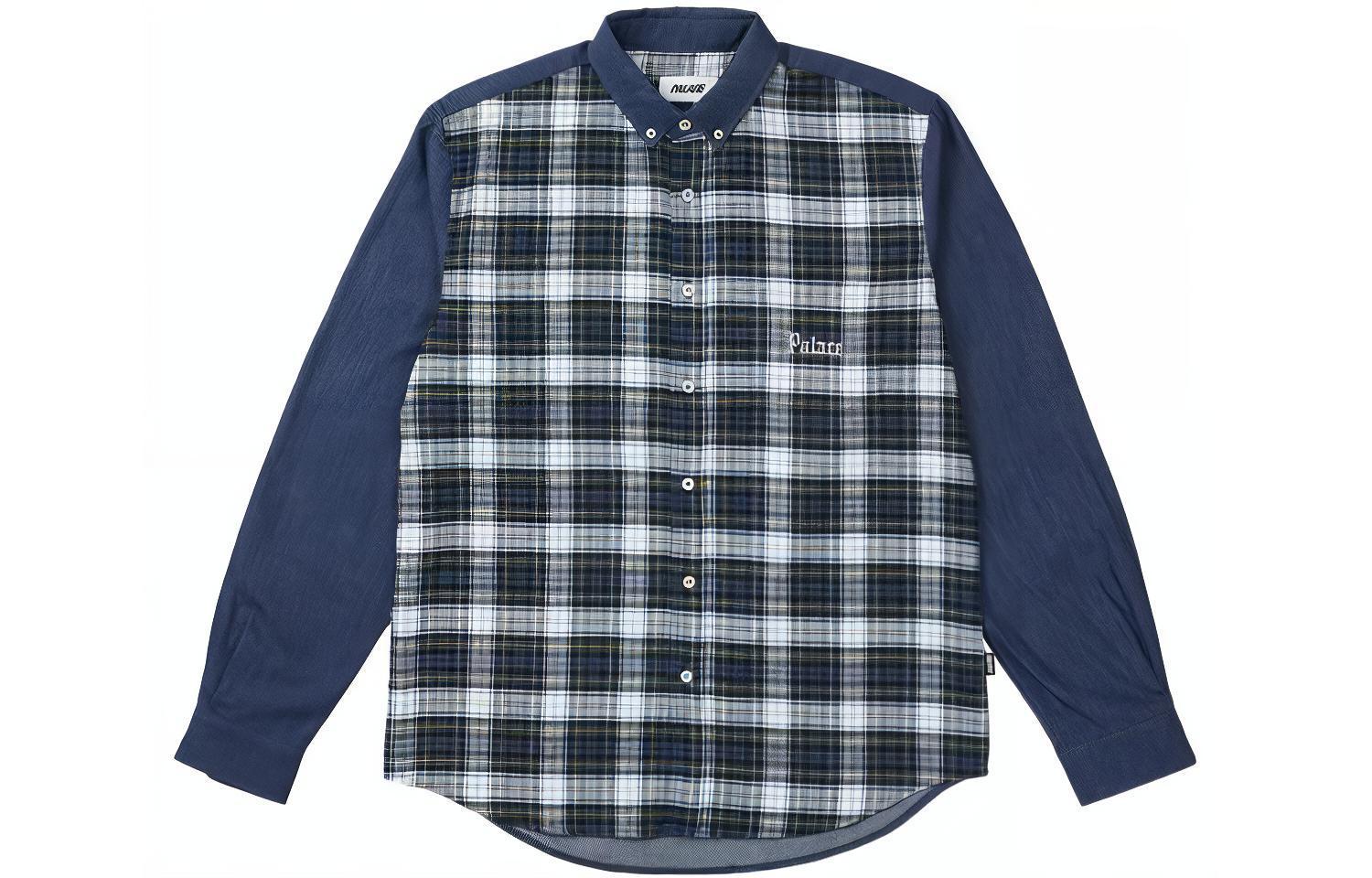Palace Рубашка Unisex Shirt