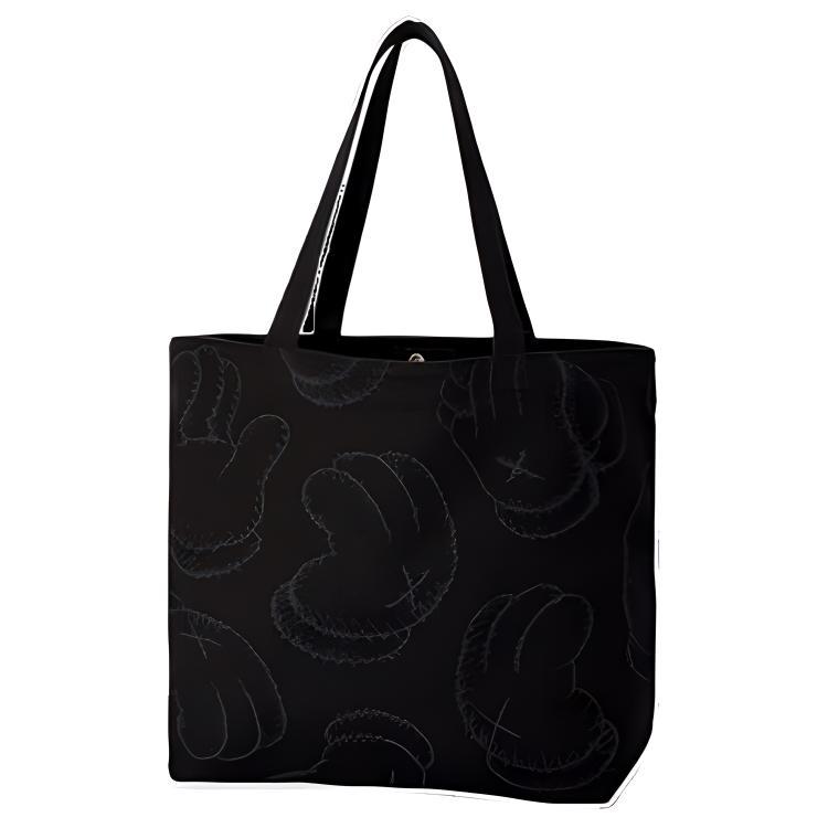 UNIQLO x Kaws Сумка на плечо Tote