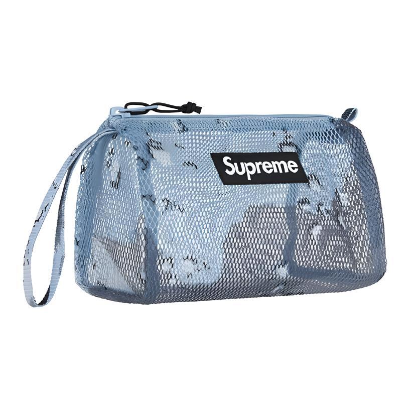 Supreme Косметичка Week 1 PVC